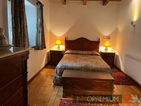 Pis de 95 m² a Sahún