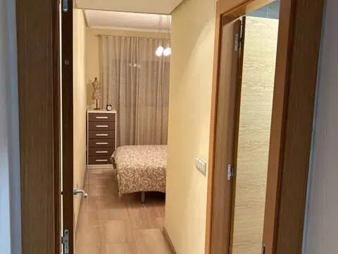 Pis de 105 m² a Múrcia