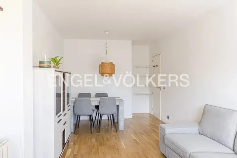 Appartamento 67 m² a Madrid