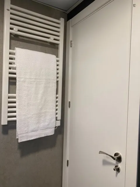 Pis de 29 m² a Madrid