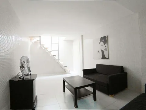 Pis de 110 m² a Madrid