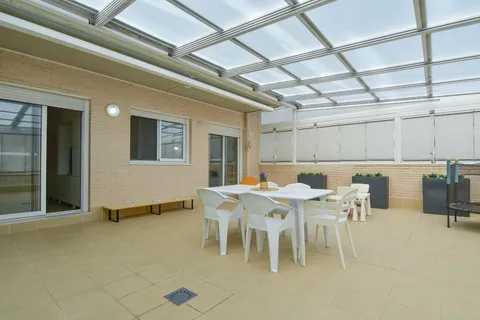 Piso de 58 m² en El Puig