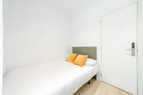 Habitación en alquiler, Madrid