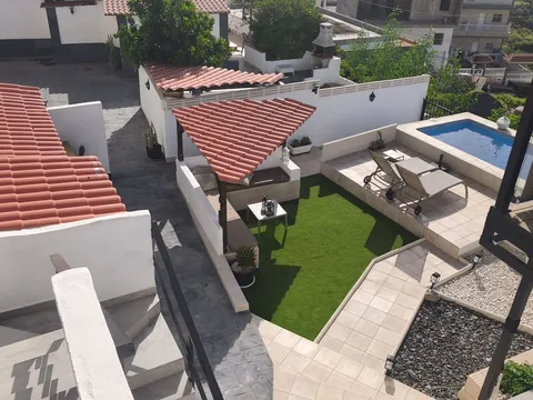 Wohnung 150 m² in Arona