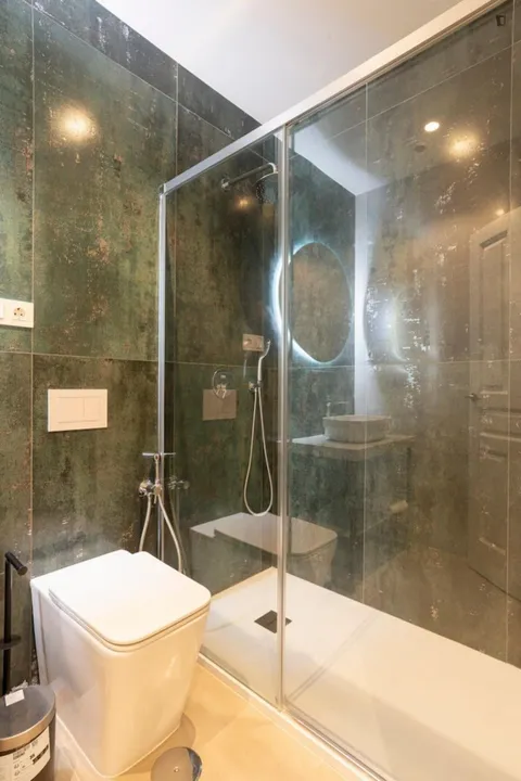 Wohnung 85 m² in Málaga