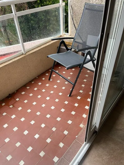 Pis de 118 m² a València