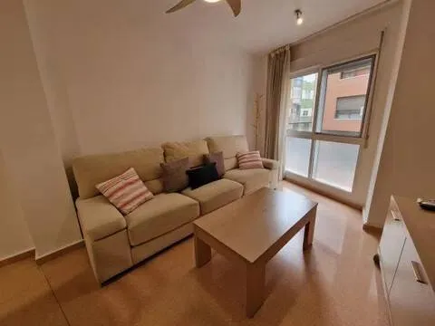 Wohnung 56 m² in Alicante