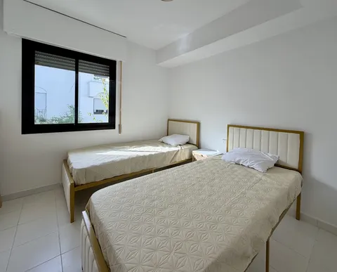 Appartement 219 m² à Marbella
