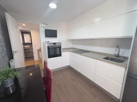 Pis de 107 m² a Guadalajara