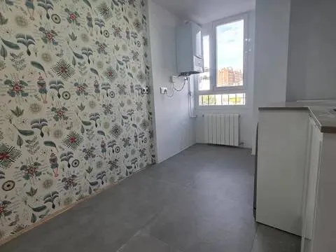 Pis de 140 m² a Sevilla