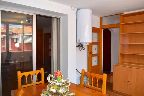 Wohnung 104 m² in Benidorm