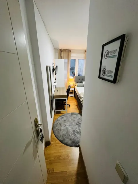 Appartamento 30 m² a Madrid