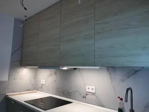 Appartamento 54 m² a Madrid