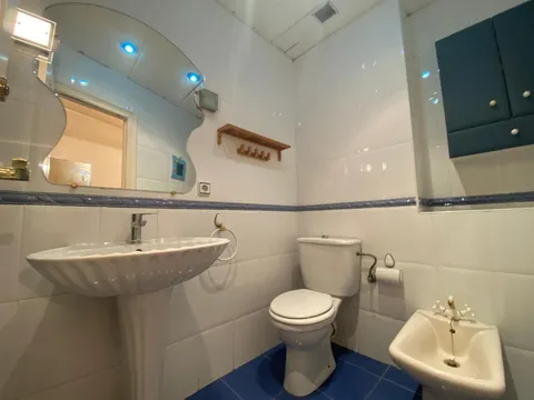 Pis de 68 m² a Barcelona