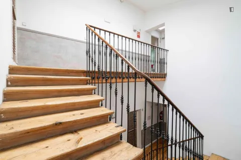 Pis de 85 m² a Madrid