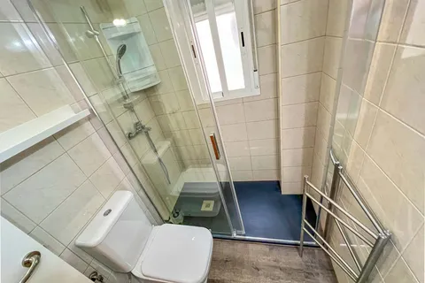 Zimmer zur Miete, Valencia