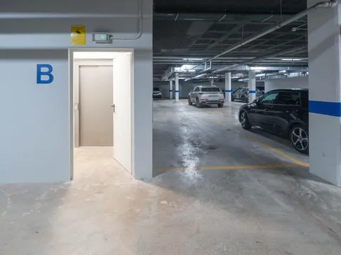 Wohnung 95 m² in el Puig de Santa Maria