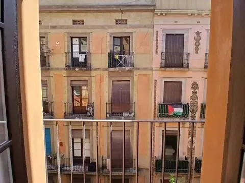 Appartamento 90 m² a Barcelona