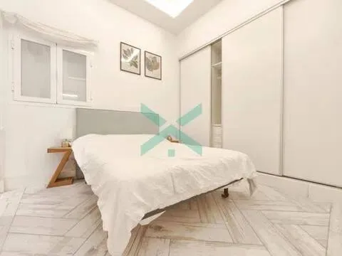 Pis de 58 m² a Madrid