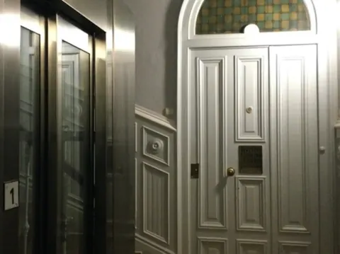 Pis de 90 m² a Bilbao