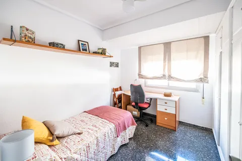 Appartamento 72 m² a Valencia