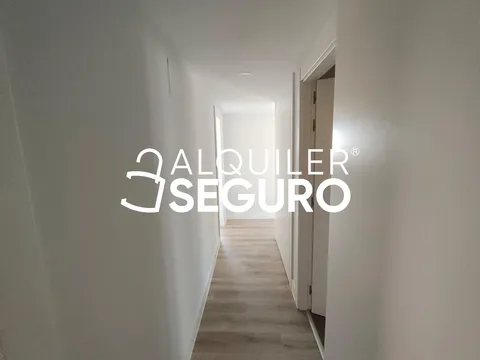 Pis de 150 m² a Madrid