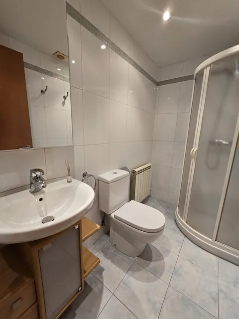 Wohnung 118 m² in Manresa