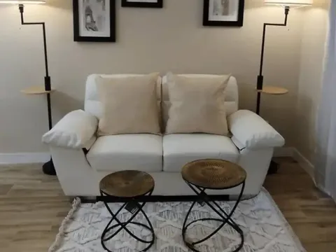Piso de 60 m² en Marbella