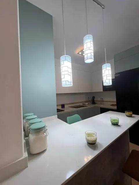 Flat 127 m² in El Ejido (2/46)