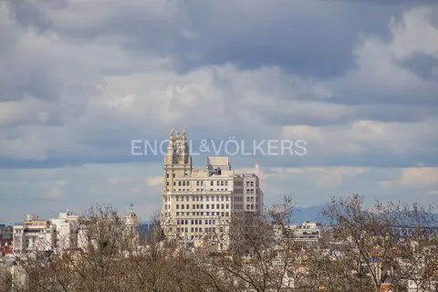 Pis de 203 m² a Madrid
