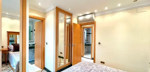 Pis de 85 m² a Màlaga