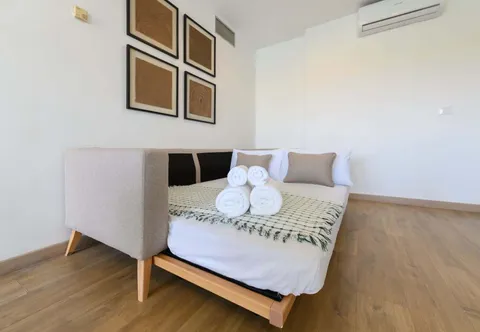 Pis de 80 m² a Madrid