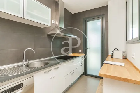 Pis de 143 m² a Madrid