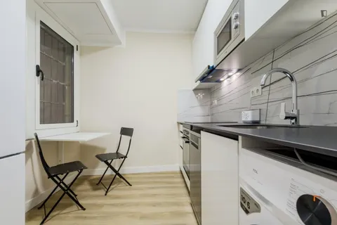 Wohnung 63 m² in Barcelona