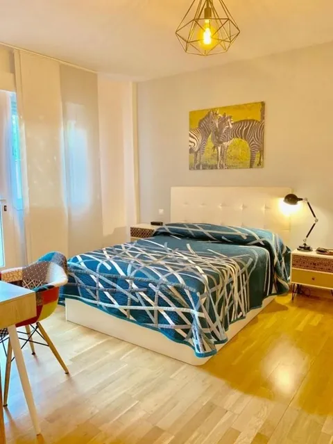 Pis de 70 m² a Madrid