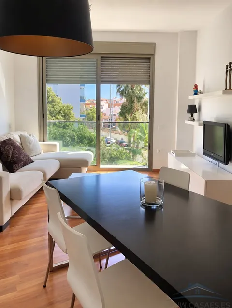 Pis de 75 m² a Almeria