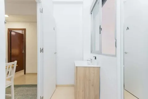 Habitació de lloguer, València