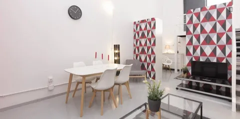 Pis de 60 m² a Madrid
