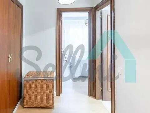 Pis de 129 m² a Castrillón