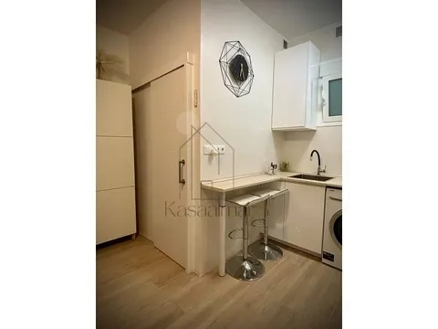 Pis de 35 m² a Las Palmas de Gran Canaria