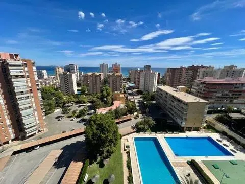 Pis de 73 m² a Alacant