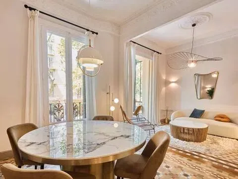 Piso de 116 m² en Barcelona (3/37)