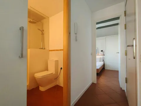 Pis de 47 m² a Barcelona