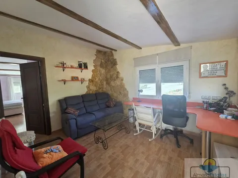 Casa de 100 m² a Albox