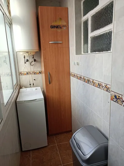 Habitació de lloguer, Jaén