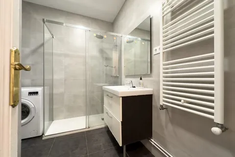 Chambre à louer, Barcelone