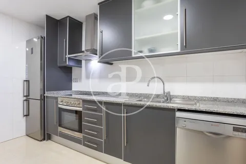 Pis de 110 m² a Paterna