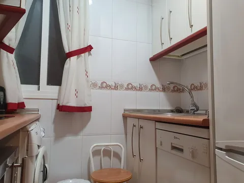 Appartement 40 m² à Madrid (2/39)