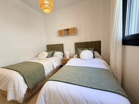 Wohnung 143 m² in Estepona