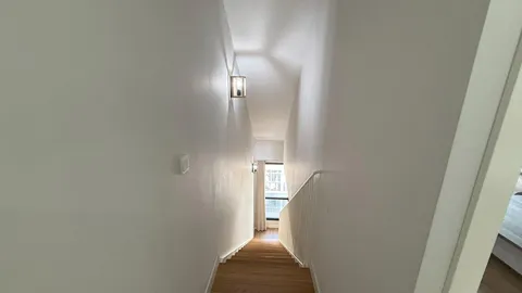 Pis de 136 m² a Santiago de Compostel·la